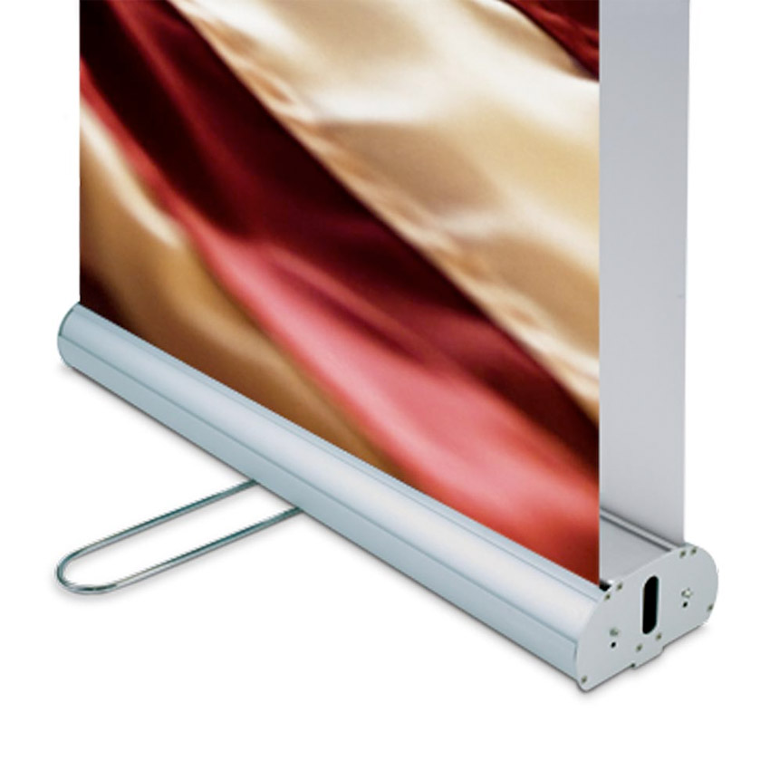 Double Sided Roller Banner