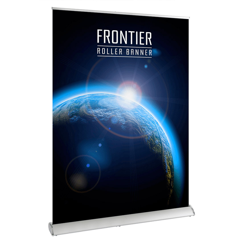 Premium Roller Banner